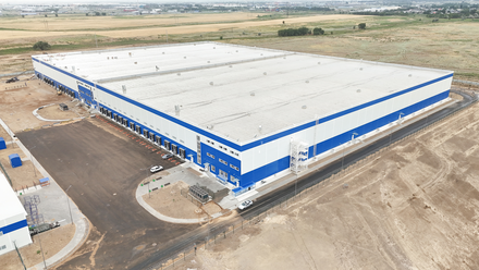 Склад класс А